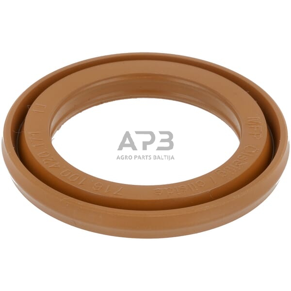 Dalis Fendt technikai 716100420171 Profilinis žiedas 1