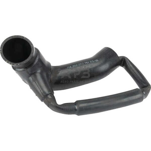 Dalis Fendt technikai 718202050761 Žarna