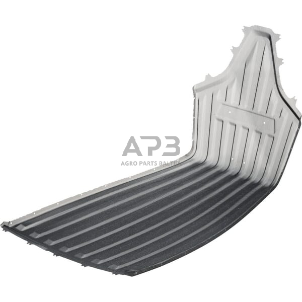 Dalis Fendt technikai 737500022302 Priekinės grotelės 1