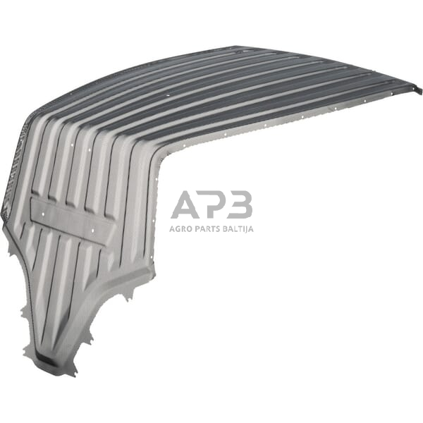 Dalis Fendt technikai 737500022302 Priekinės grotelės