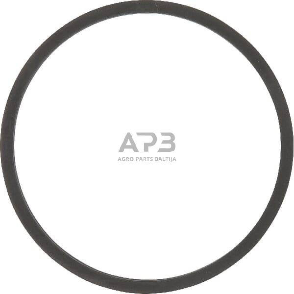 Dalis Fendt technikai F119200050050 Termostato tarpiklis