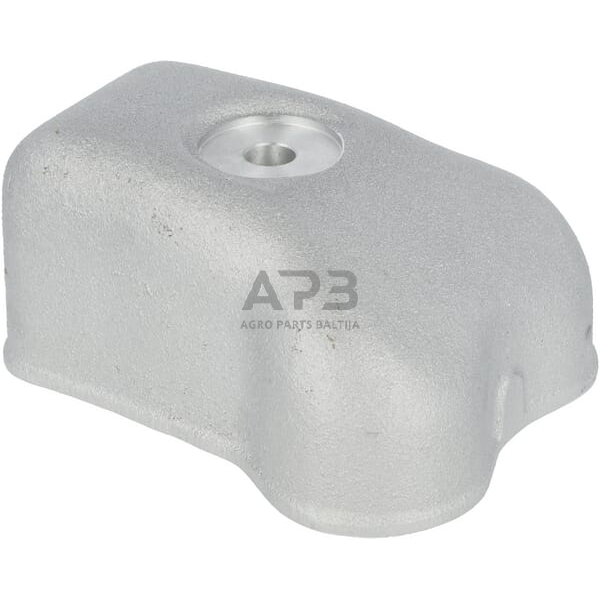 Dalis Fendt technikai F139200210570 Cilindro galvutės dangtis 1