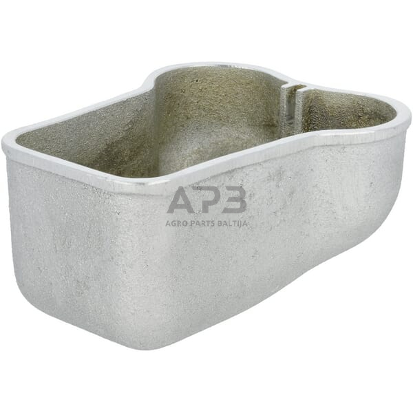 Dalis Fendt technikai F139200210570 Cilindro galvutės dangtis