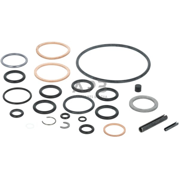 Dalis Fendt technikai F139861050021 Dėvimųjų dalių komplektas