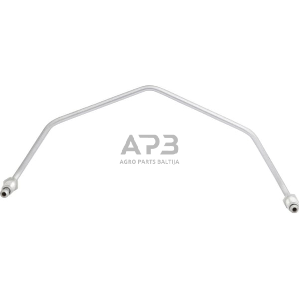 Dalis Fendt technikai F178101070050 Stabdžių linija 1