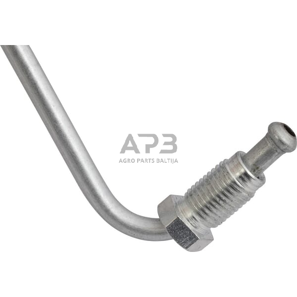 Dalis Fendt technikai F178101070050 Stabdžių linija 2 Dalis Fendt technikai F178101070050 Stabdžių linija 2