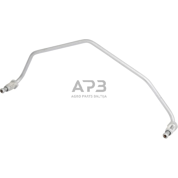 Dalis Fendt technikai F178101070050 Stabdžių linija Dalis Fendt technikai F178101070050 Stabdžių linija