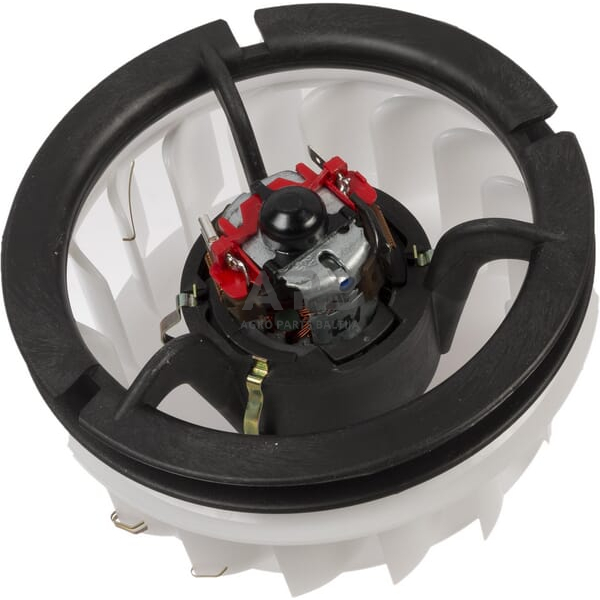 Dalis Fendt technikai F178810130050 Pūstuvas