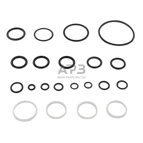 Dalis Fendt technikai F178960021020N Tarpiklių komplektas contol lok