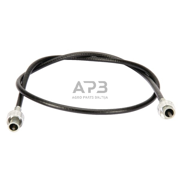 Dalis Fendt technikai F186201160010 Tachometro laidas 1065mm 2xM18x1.5 Dalis Fendt technikai F186201160010 Tachometro laidas 1065mm 2xM18x1.5