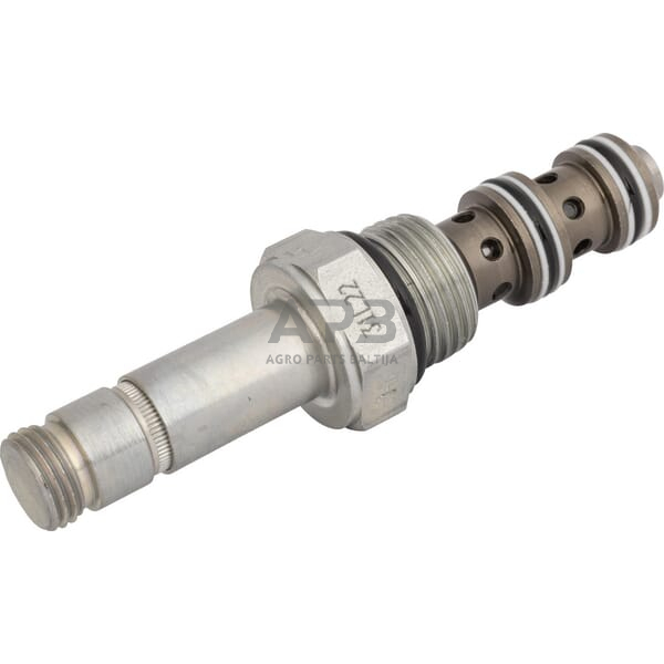 Dalis Fendt technikai F210952030070 Ritinio vožtuvo galvutė 1 Dalis Fendt technikai F210952030070 Ritinio vožtuvo galvutė 1