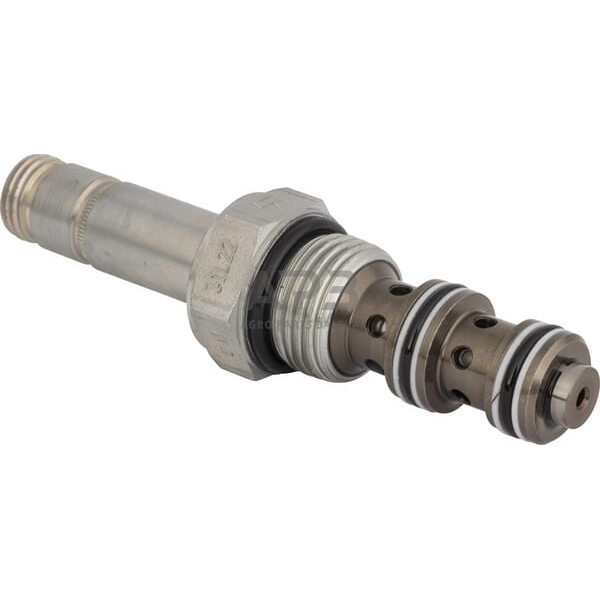 Dalis Fendt technikai F210952030070 Ritinio vožtuvo galvutė 2 Dalis Fendt technikai F210952030070 Ritinio vožtuvo galvutė 2