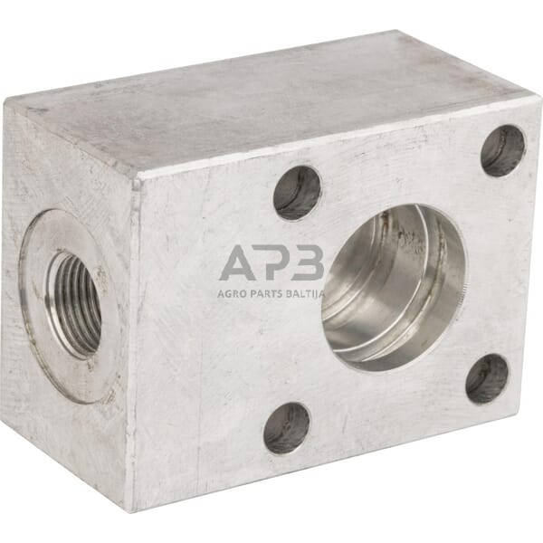 Dalis Fendt technikai F210952030070 Ritinio vožtuvo galvutė 4 Dalis Fendt technikai F210952030070 Ritinio vožtuvo galvutė 4