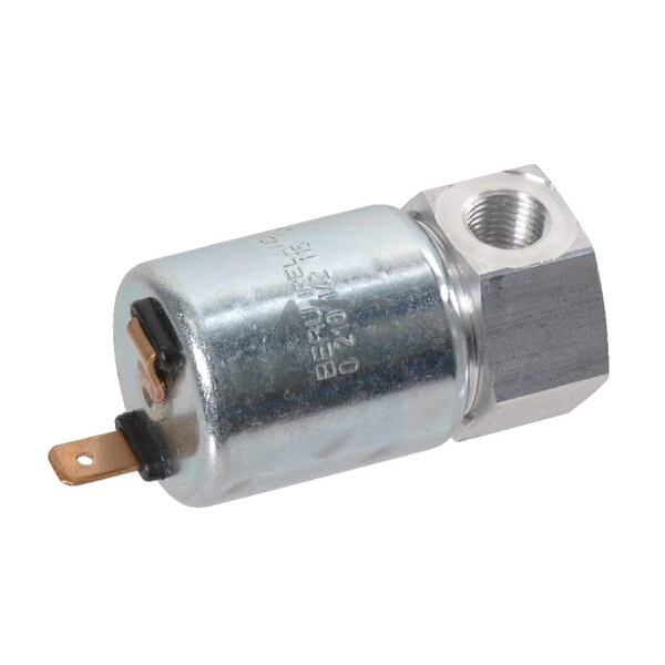 Dalis Fendt technikai F311200180020 Solenoidinis vožtuvas šaltas paleidimas 1 Dalis Fendt technikai F311200180020 Solenoidinis vožtuvas šaltas paleidimas 1