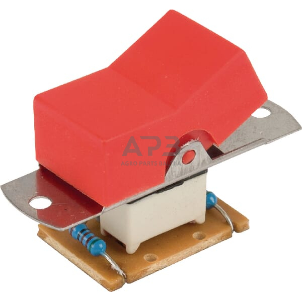 Dalis Fendt technikai F312400090010 Swittle pirmyn / atgal Dalis Fendt technikai F312400090010 Swittle pirmyn / atgal