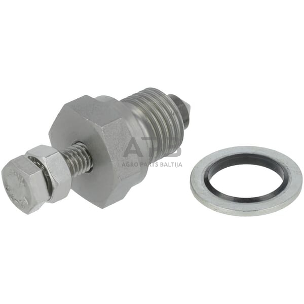 Dalis Fendt technikai F339302150060 Fiksavimo varžtas 1 Dalis Fendt technikai F339302150060 Fiksavimo varžtas 1