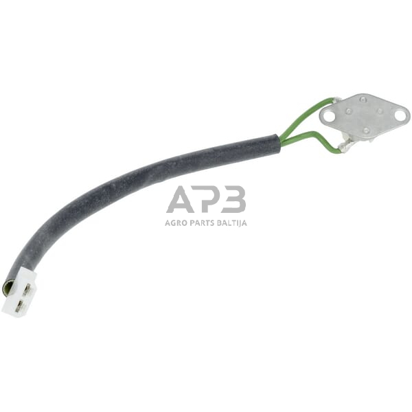 Dalis Fendt technikai F345811130090 Perkaitimo jungiklis 1 Dalis Fendt technikai F345811130090 Perkaitimo jungiklis 1