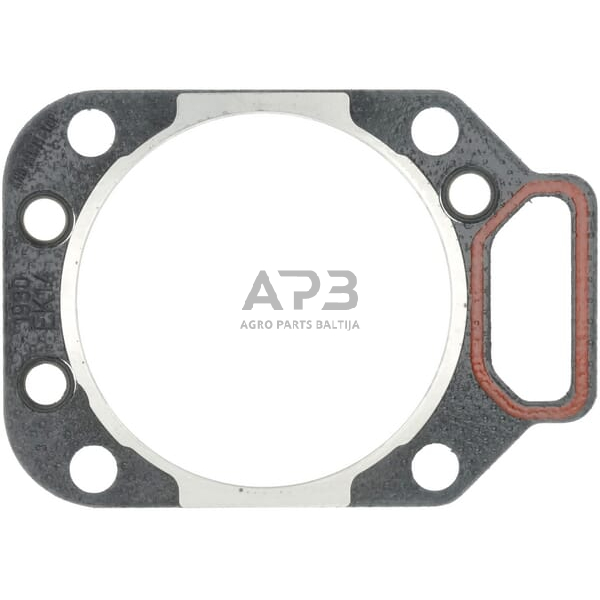 Dalis Fendt technikai F385202210110 Galvos tarpiklis 1 Dalis Fendt technikai F385202210110 Galvos tarpiklis 1