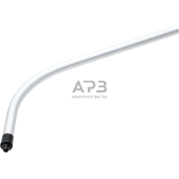 Dalis Fendt technikai F650203050110 Sandarinimo profilis Dalis Fendt technikai F650203050110 Sandarinimo profilis