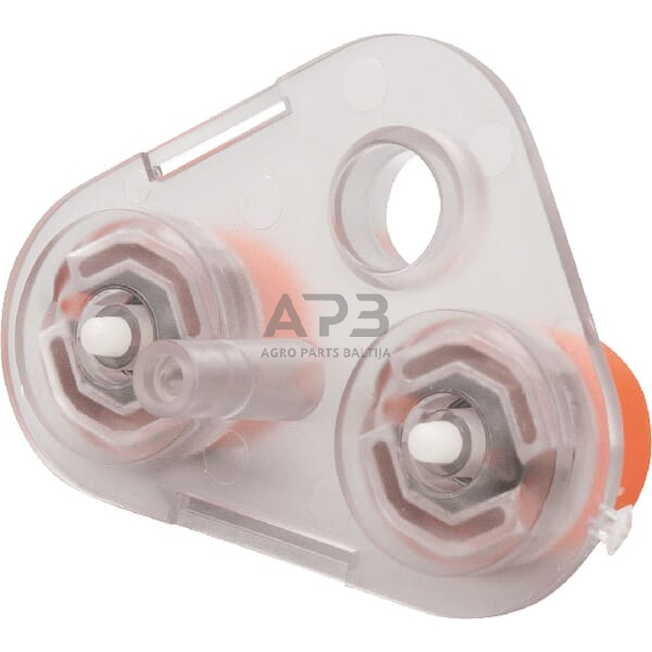 Dalis Fendt technikai F718970160150 Mygtukas 1 Dalis Fendt technikai F718970160150 Mygtukas 1