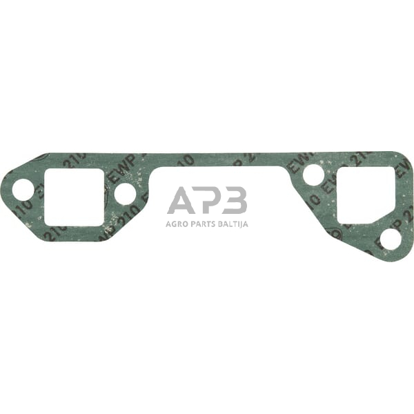 Dalis Fendt technikai F824200050040 Tarpiklis