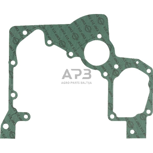 Dalis Fendt technikai F824200210190 Antspaudas