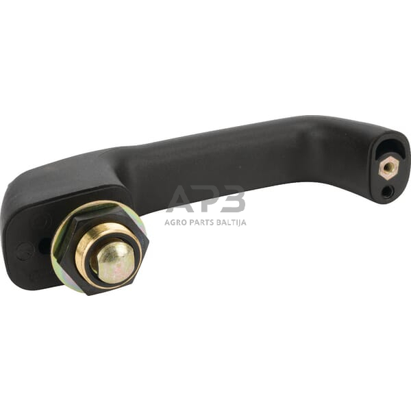 Dalis Fendt technikai F931812031011 Rankena, mygtukas 1