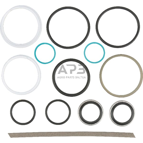 Dalis Fendt technikai G001990010010 Vairo cilindro sandariklio komplektas