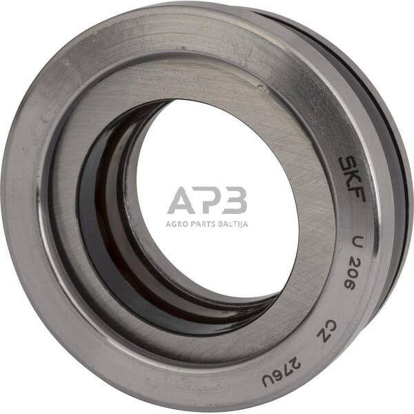 Dalis Fendt technikai G205301020120 Nešioklis 1