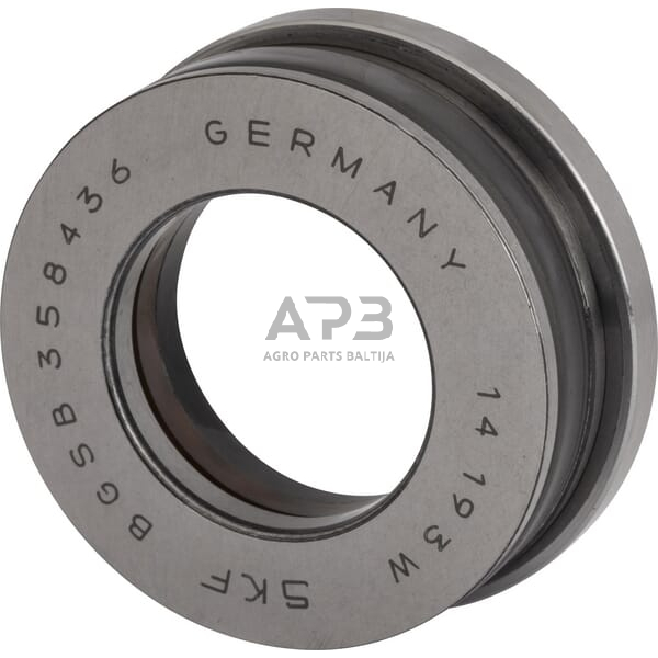 Dalis Fendt technikai G205301020120 Nešioklis Dalis Fendt technikai G205301020120 Nešioklis