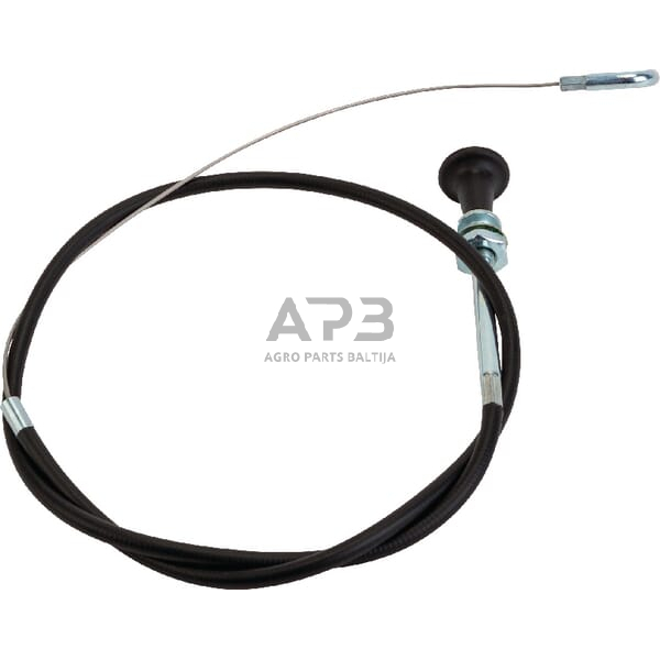 Dalis Fendt technikai G231201010023 Kabelis Dalis Fendt technikai G231201010023 Kabelis