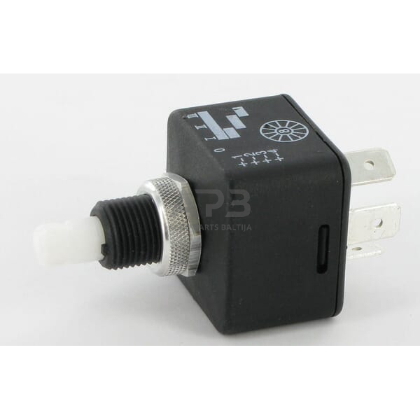 Dalis Fendt technikai G312810130100 Pasukite kabinos ventiliatorių Dalis Fendt technikai G312810130100 Pasukite kabinos ventiliatorių