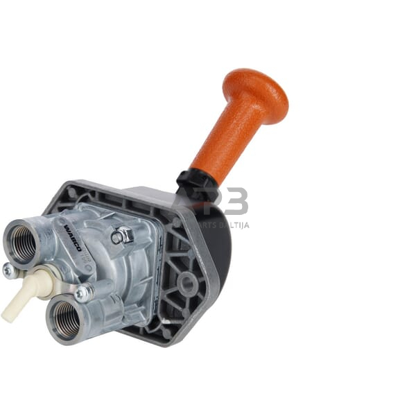 Dalis Fendt technikai G743810290100 Rankinio stabdžio vožtuvas Dalis Fendt technikai G743810290100 Rankinio stabdžio vožtuvas