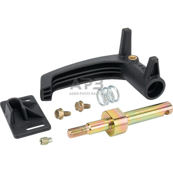 Dalis Fendt technikai G816810050200 Lango rankena 1 Dalis Fendt technikai G816810050200 Lango rankena 1