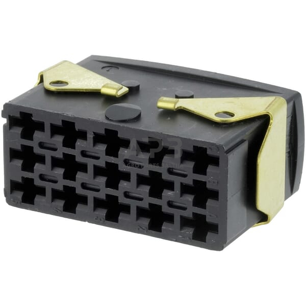 Dalis Fendt technikai G816900043350 Korpusas 1