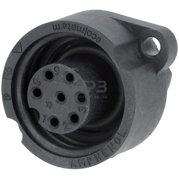 Dalis Fendt technikai G816900043400 Elektros lizdas 1 Dalis Fendt technikai G816900043400 Elektros lizdas 1