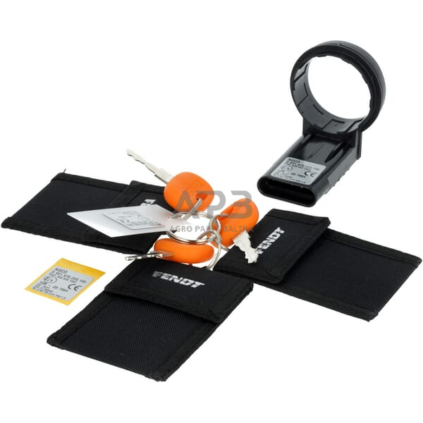 Dalis Fendt technikai G931970220185 Imobilaizerio sistema