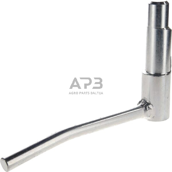 Dalis Fendt technikai H170890010030 Ekscentrinis varžtas