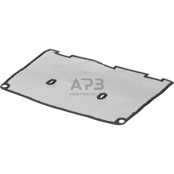 Dalis Fendt technikai H186505020230 Apsauginis tinklelis