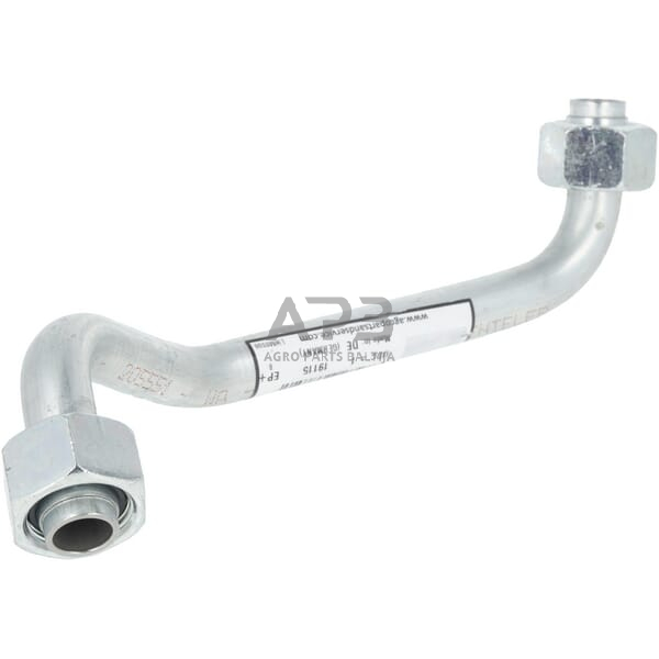 Dalis Fendt technikai H334890581140 Boost vamzdis 1 Dalis Fendt technikai H334890581140 Boost vamzdis 1