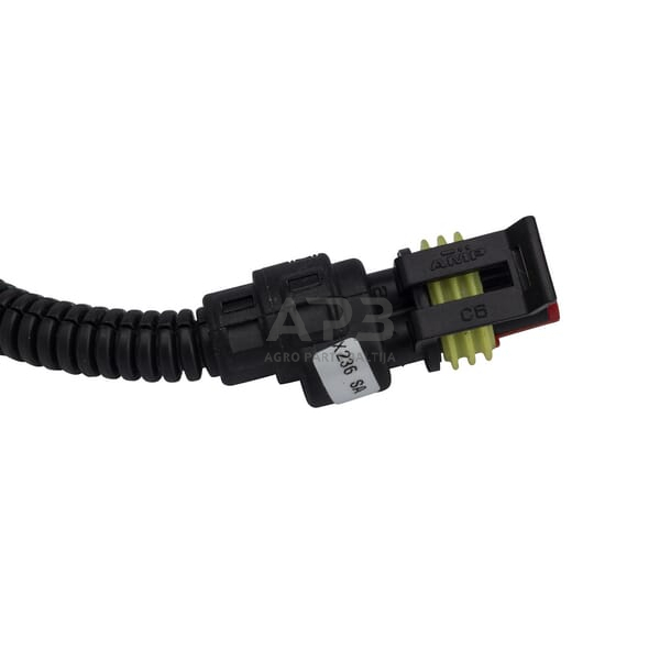 Dalis Fendt technikai H411901041050 Kabelių komplektas 1 Dalis Fendt technikai H411901041050 Kabelių komplektas 1