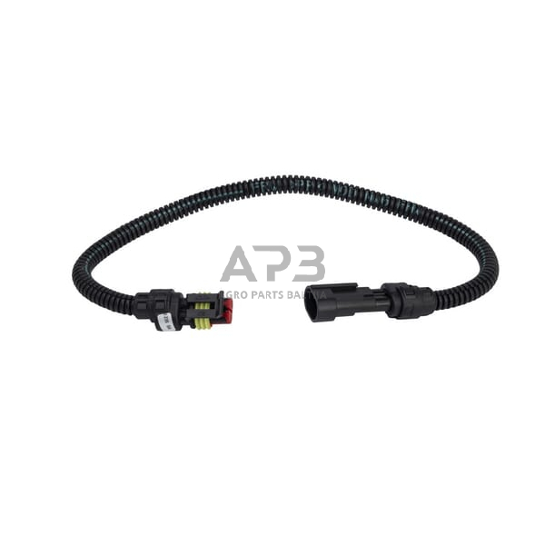 Dalis Fendt technikai H411901041050 Kabelių komplektas Dalis Fendt technikai H411901041050 Kabelių komplektas