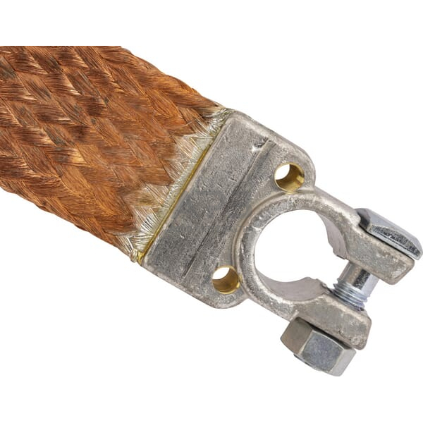 Dalis Fendt technikai H515900040050 Įžeminimo dirželis 1 Dalis Fendt technikai H515900040050 Įžeminimo dirželis 1