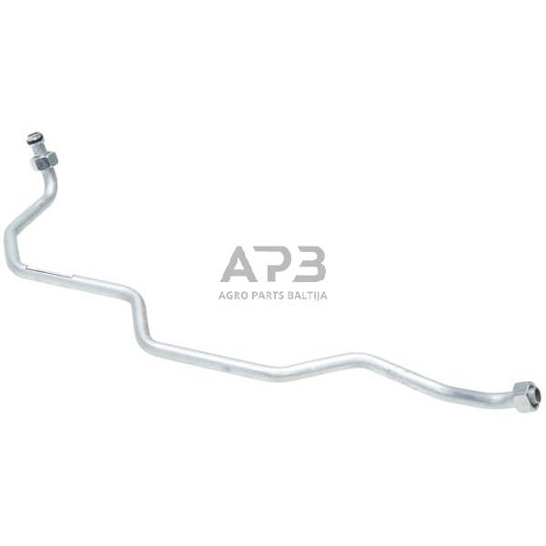 Dalis Fendt technikai H931150731140 Boost vamzdis 1