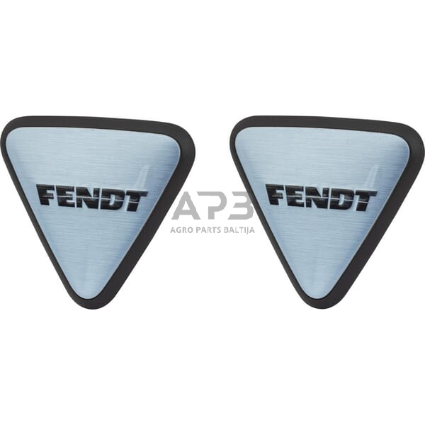Dalis Fendt technikai H931402070011 Laikiklio dangtelis 1 Dalis Fendt technikai H931402070011 Laikiklio dangtelis 1