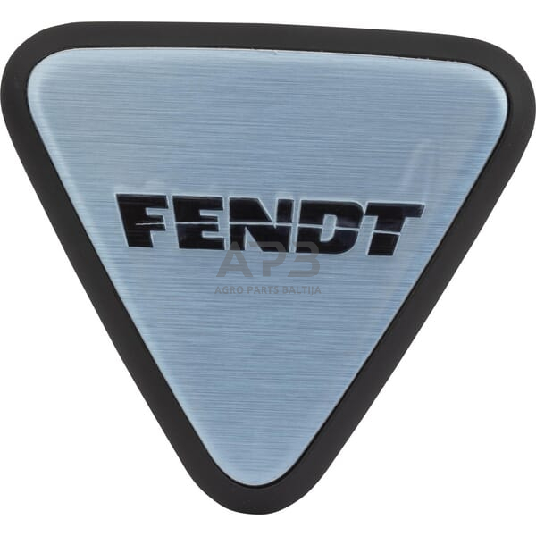 Dalis Fendt technikai H931402070011 Laikiklio dangtelis Dalis Fendt technikai H931402070011 Laikiklio dangtelis