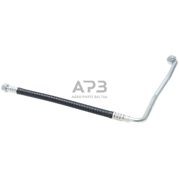 Dalis Fendt technikai H931952310021 Slėgio linija 1