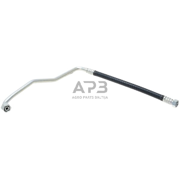 Dalis Fendt technikai H931952310021 Slėgio linija Dalis Fendt technikai H931952310021 Slėgio linija