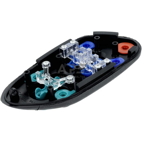 Dalis Fendt technikai U716970310000 Remonto komplektas 1 Dalis Fendt technikai U716970310000 Remonto komplektas 1