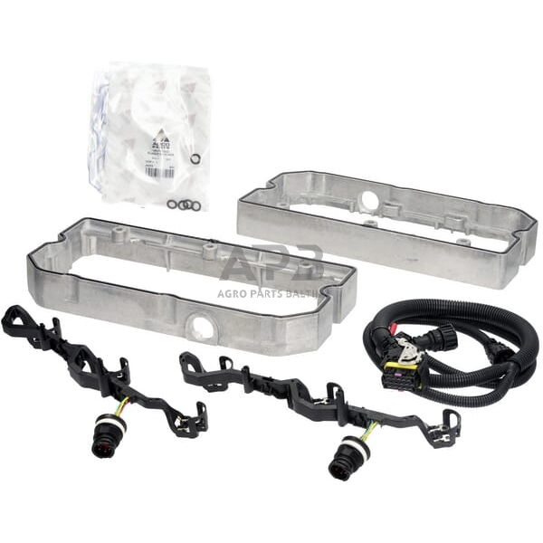 Dalis Fendt technikai V837079471 diržų komplektas